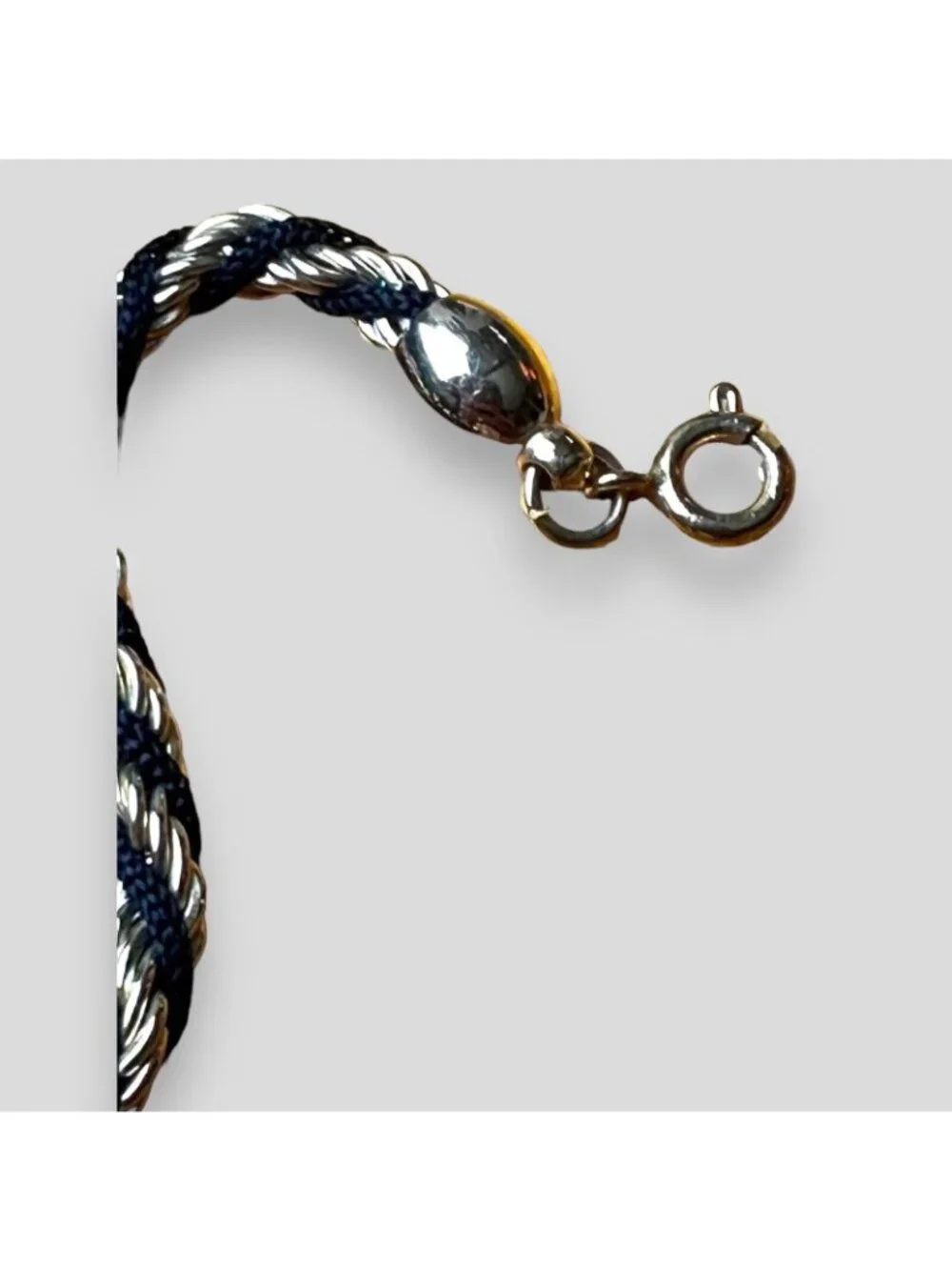 Trifari this necklace